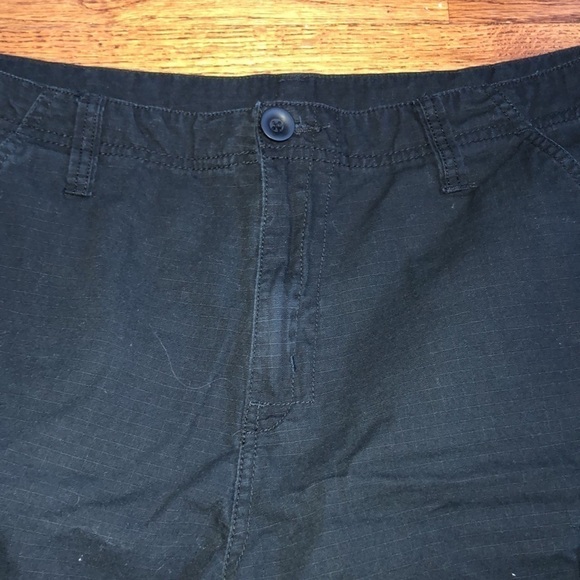 Men’s Black Shorts - Picture 4 of 8